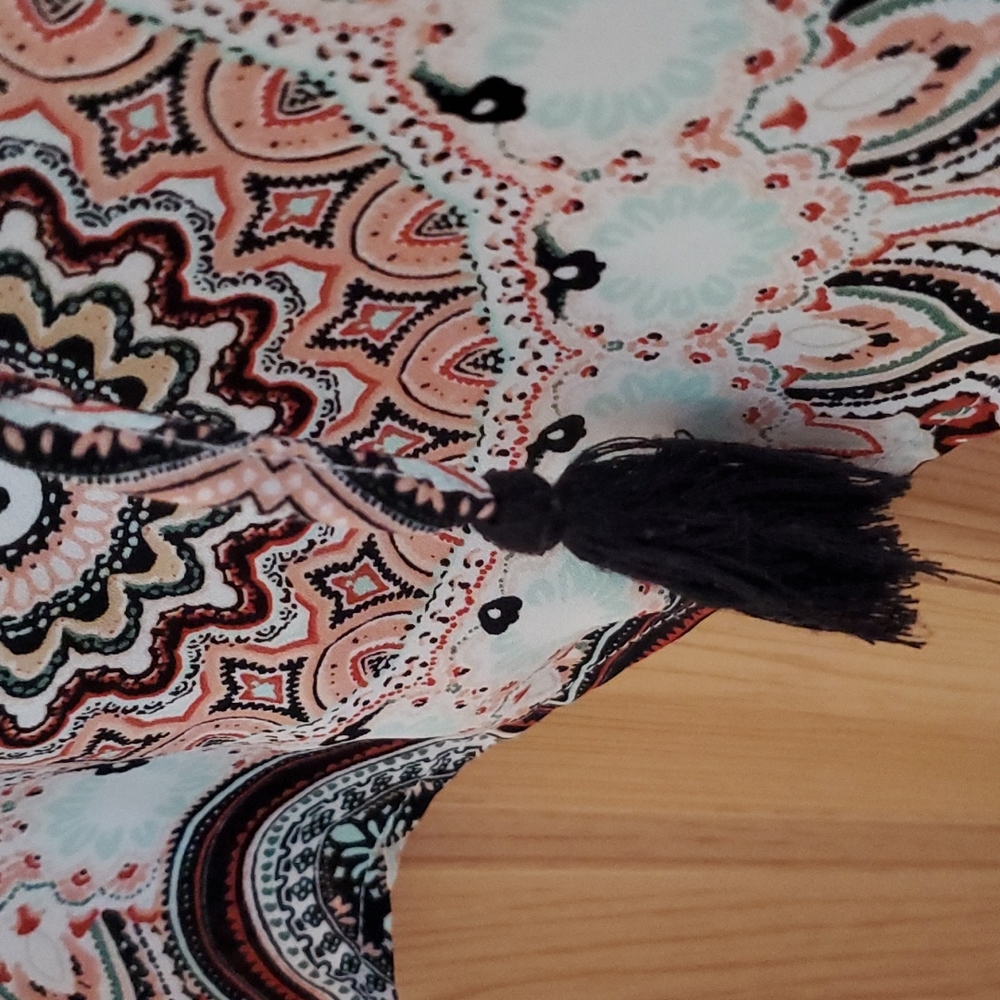 Mandala top xl - Picture 7 of 8